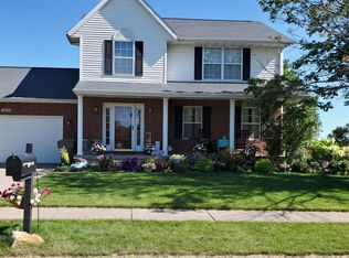 1402 7th St, Durant, IA 52747