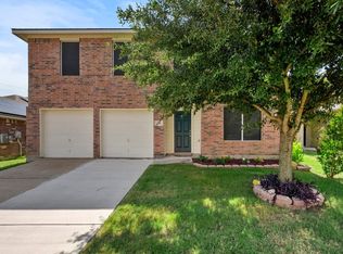 149 Adams Ave, Venus, TX 76084