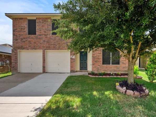 149 Adams Ave, Venus, TX 76084