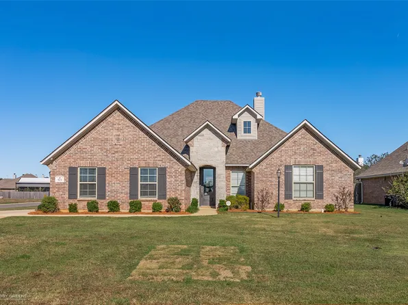 522 Brunswick Gdns, Haughton, LA 71037