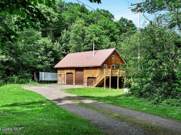 1731 Burtonville Road, Charleston, NY 12066