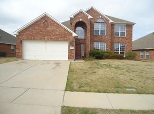 7906 Raton Ridge Ln, Arlington, TX 76002