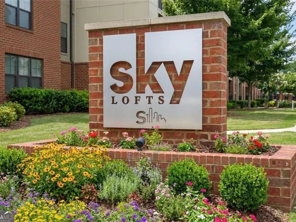 898 Oak St SW Unit 1418, Atlanta, GA 30310