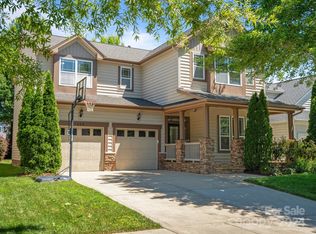 3008 Bridgewick Rd, Waxhaw, NC 28173