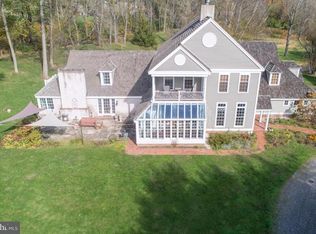 333 E Hillendale Rd, Kennett Square, PA 19348