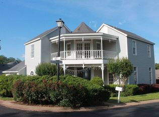 200 Lansdowne Ter, Tyler, TX 75703