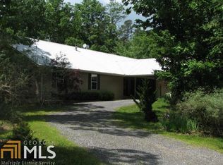 10522 County Road 103, Mentone, AL 35984