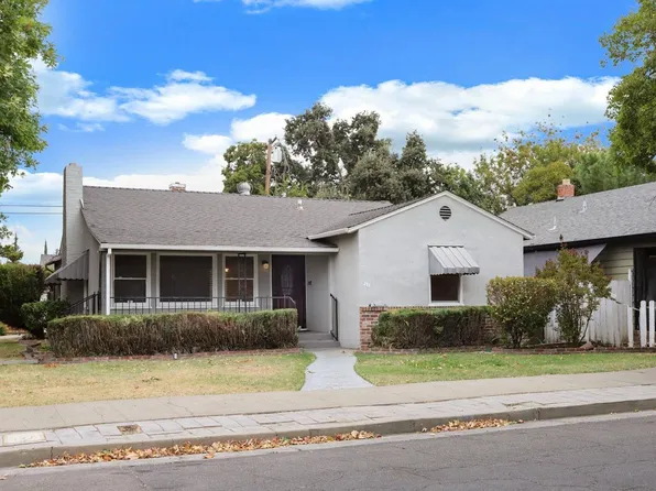 201 E Ellis St, Stockton, CA 95204