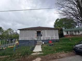 113 Ridge Ave, Beckley, WV 25801
