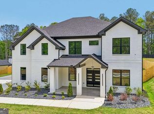 2592 Camp Mitchell Rd Lot 3, Grayson, GA 30017
