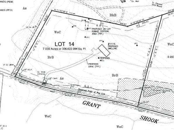 11115 Grant Shook Rd, Greencastle, PA 17225