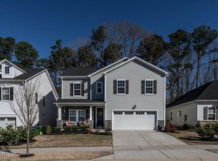 3289 Douglas Fir Rd, Raleigh, NC 27616