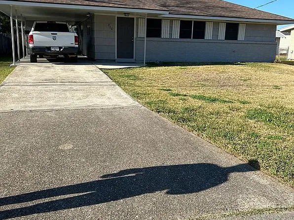 710 Robicheaux St, Berwick, LA 70342