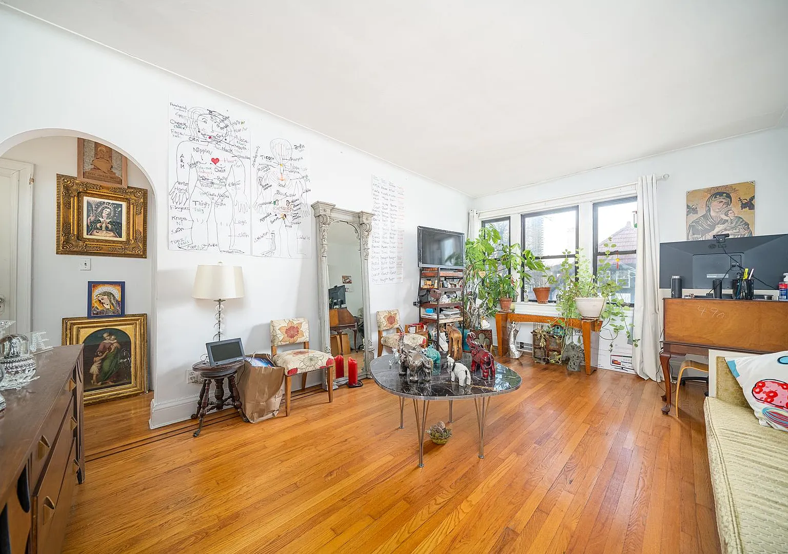 7427 Boulevard E — Photo 3