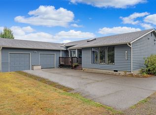 9607 204th St E, Graham, WA