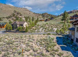 148 Mountain Vista Dr, June Lake, CA 93529