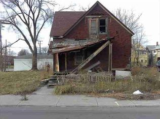 3611 E Vernor Hwy, Detroit, MI 48207
