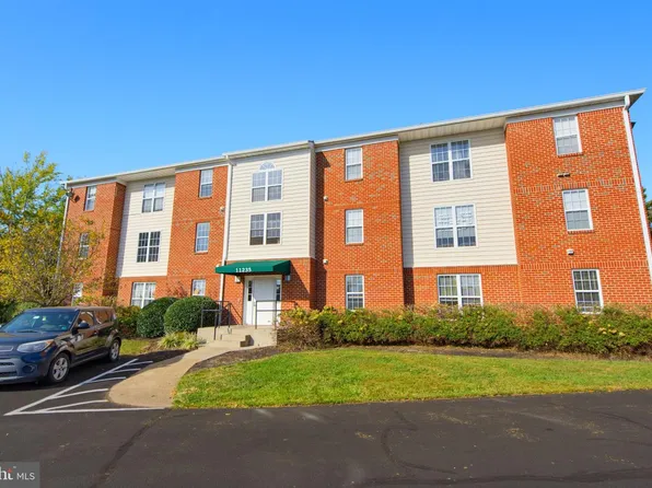 11235 Torrie Way APT H, Bealeton, VA 22712