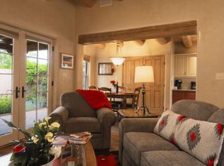 808 Galisteo St, Santa Fe, NM 87505