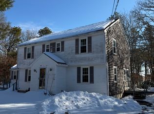 6 Spinnaker Ln #A, Buzzards Bay, MA 02532