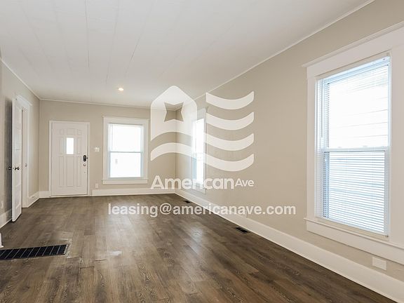 WM - Living Room