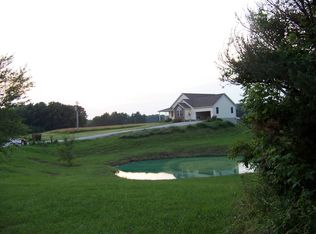 1611 E Private Rd, Sullivan, IN 47882