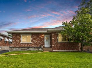 4714 Seibert Ave, Saint Louis, MO