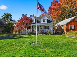 4105 Trevor Ave, Cincinnati, OH 45211