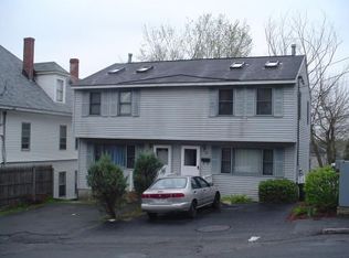 28 Hudson Ave, Lawrence, MA 01841