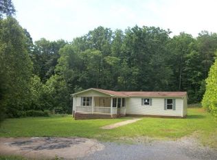 215 Dirty Ankle Rd, Lawndale, NC 28090