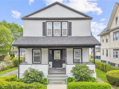 369 Hawley Ave, Bridgeport, CT, 06606