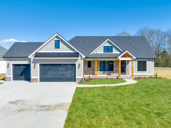 7324 Paxton Cir #68, Hixson, TN 37343