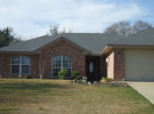 5322 Denmans Loop, Belton, TX 76513