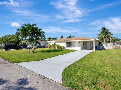 1513 Berkshire Avenue, Jupiter, FL, 33469