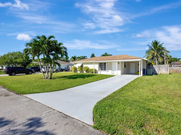 1513 Berkshire Avenue, Jupiter, FL 33469