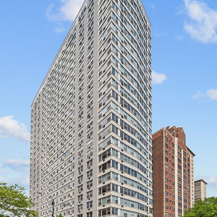 1st image of 3900 N Lake Shore Dr #22CC