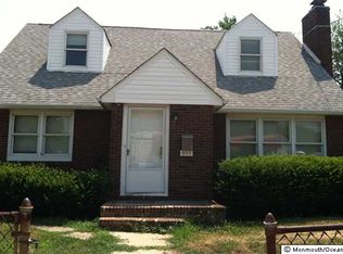606 Florence Ave, Union Beach, NJ