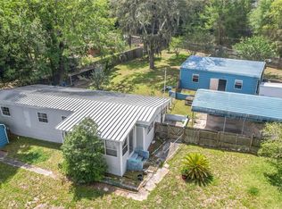 12105 SE 103rd Ct, Belleview, FL 34420