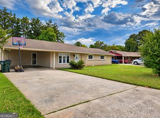 208 Bedivere Dr, Warner Robins, GA 31093
