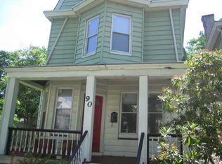 90 N 16th St, East Orange, NJ 07017