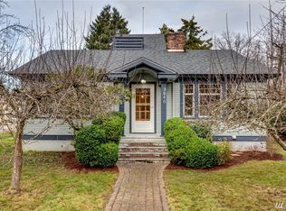 3040 Eldridge Ave, Bellingham, WA 98225