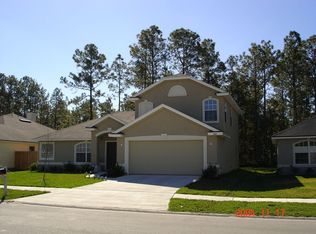 708 Sid Dr, Jacksonville, FL 32218