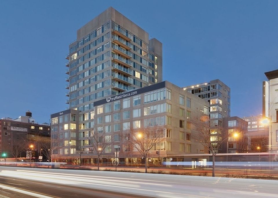 1st image of 34 Desbrosses St APT 1411