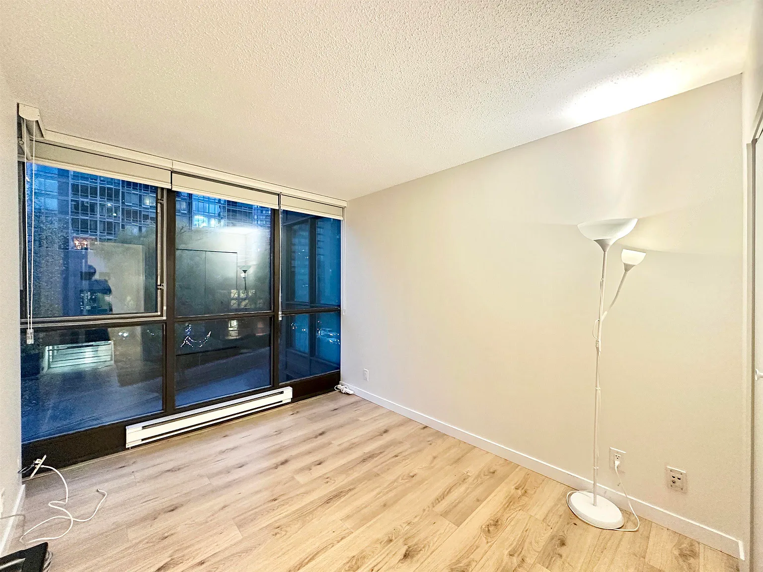 1 bed, 621 sqft, $2,600 — Photo 2