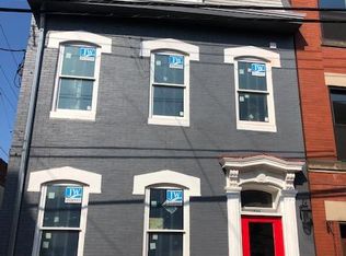 1201 Reddour St, Pittsburgh, PA 15212