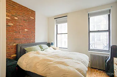 Rented by City Connections Realty