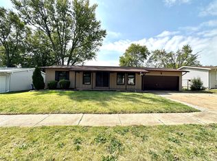 2212 Marrisa Dr, Florissant, MO