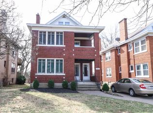 4363 Ridgeview Ave, Cincinnati, OH 45238