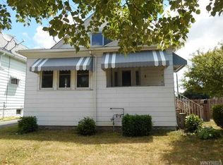 3 Winkler Rd, Buffalo, NY 14225