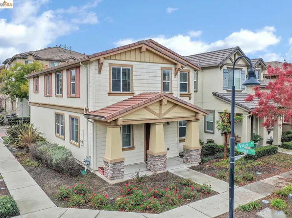2017 Parkhurst St, Hayward, CA 94541